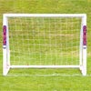 Samba 5ft X 4ft Match Goal 