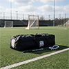 England Lacrosse Stick Bag