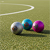 Grays Glitter Xtra Hockey Ball