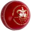 Gray Nicolls Crown 4 Star Cricket Ball