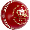 Gray Nicolls Crown 5 Star Cricket Ball