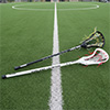England Lacrosse Unisex Complete Lacrosse Stick