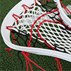 England Lacrosse Unisex Complete Lacrosse Stick