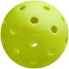 Wilson Outdoor Tru 32 Pickleball Ball 2 Pack