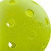 Wilson Outdoor Tru 32 Pickleball Ball 2 Pack