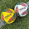 Mitre Delta Plus FIFA Match Football