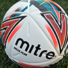 Mitre Delta Plus FIFA Match Football