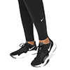 Nike Womens One Mid-Rise Leggings