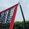 Urban Golf Cage 10ft x 7ft
