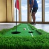 Urban Artificial Grass Golf Putting Mat 3m x 0.5m