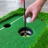 Urban Artificial Grass Golf Putting Mat 3m x 0.5m