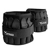 ATREQ Padded Pro Ankle Weights