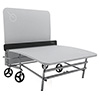 Teq Lite Teqball Table
