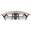 Teq Smart Teqball Table