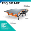 Teq Smart Teqball Table