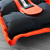 ATREQ Padded Ankle/Wrist Weights