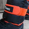 ATREQ Padded Ankle/Wrist Weights