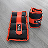 ATREQ Padded Ankle/Wrist Weights