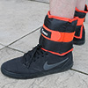 ATREQ Padded Ankle/Wrist Weights
