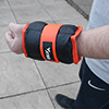 ATREQ Padded Ankle/Wrist Weights