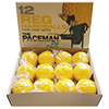 Paceman Reg Balls 12 Pack