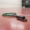 Dunlop Sonic Ti Racquetball Racket