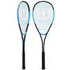Wilson Ultra 300 Squash Racket