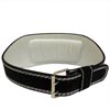 ATREQ Leather Weightlifting Belt
