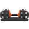 ATREQ Adjustable Weight Dumbbell
