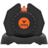 ATREQ Adjustable 25kg Dumbbell Set