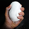 Annapurna Chalk Ball