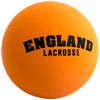 England Lacrosse Soft Foam Practice Ball