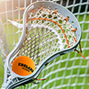 England Lacrosse Soft Foam Practice Ball