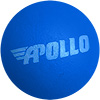 Apollo Fiddle Lacrosse Foam Ball