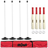 Urban Complete Wooden Rounders Set