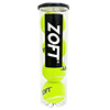 Zoft Training Tennis Balls 4 Pack