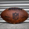 Wilson NFL 32 Team Throwback American Football