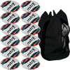 Mitre Squad Match Rugby Ball