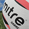 Mitre Sabre Rugby Ball