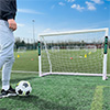 Ziland Academy uPVC Match Goal 6ft x 4ft