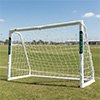 Ziland Academy uPVC Match Football Goal 6ft x 4ft