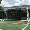 Ziland Academy Match Goal 12ft x 6ft