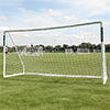 Ziland Academy Match Football Goal 12ft x 6ft