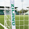 Ziland Academy-Flexi Pop Up Football Goal 6ft x 4ft
