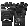 ATREQ Elite MMA Gloves