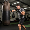 ATREQ Club MMA Gloves
