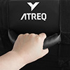 ATREQ Elite Boxing Strike Shield