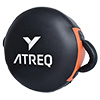 ATREQ Elite Round Punch Pad