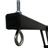 ATREQ Heavy Duty Punchbag Bracket 3ft