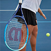Wilson Tour Slam Lite Tennis Racket